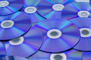 CD/DVD DUPLICATION
